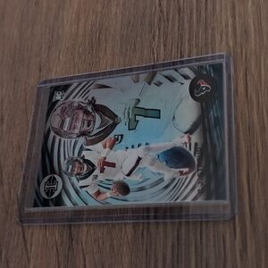 2023 Panini Illusions C.J. Stroud Rookie Card Texans